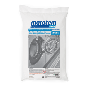 Maratem M605 Ana Yıkama Detejanı 20 Kg