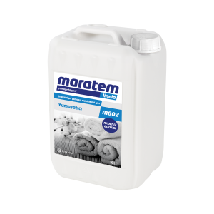 Maratem M602 Yumuşatıcı Akdeniz Esintisi 20 Lt