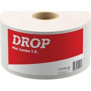 Drop Mini Jumbo Tuvalet Kağıdı 3,5 Kg